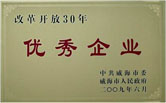 2009年06月荣获
